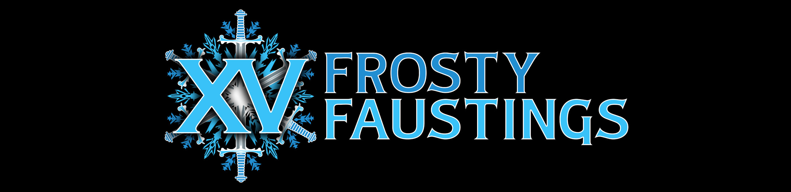 Frosty Faustings