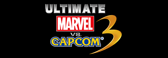 Ultimate Marvel vs. Capcom 3