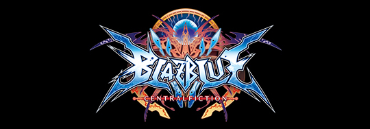 Blazblue Centralfiction