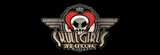 Skullgirls: 2nd Encore