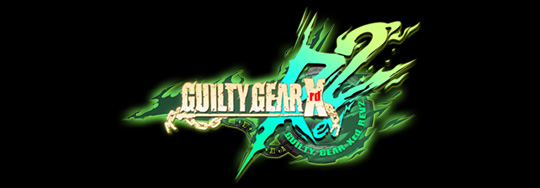 Guilty Gear Xrd Rev 2