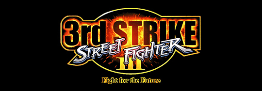 Street Fighter III: Third Strike