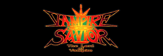 Vampire Savior