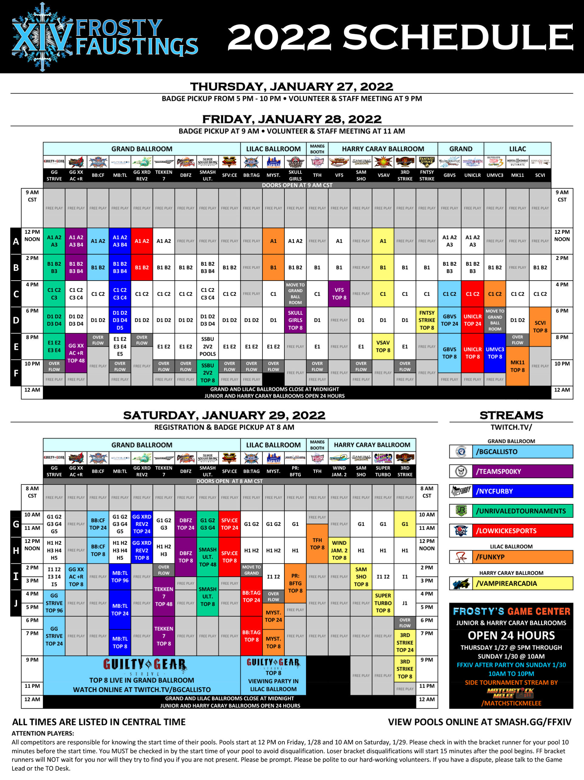 FFXIV 2022 PUBLISHED SCHEDULE SMALL Frosty Faustings